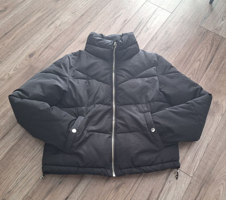 Kurtka marki Bershka roz. M