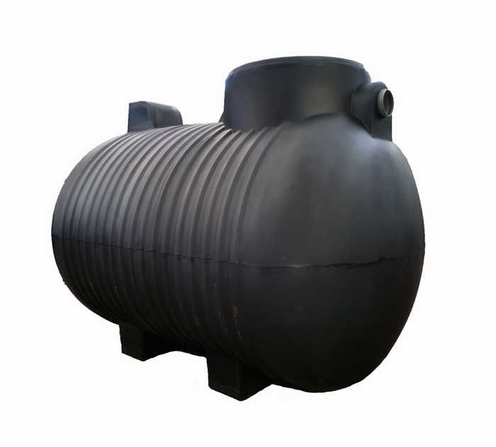 Zbiornik 3000l deszczówka Nolen B-3 DOFINANSOWANIE