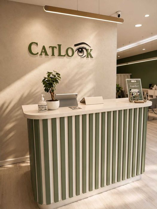 Aluguer de GABINETES - Novo atelier CATLOOK - CIRCUNVALAÇÃO / HOSPITAL DE SÃO JOÃO
