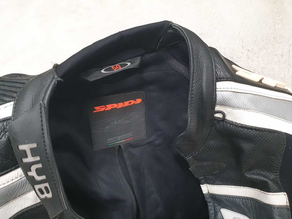 Spidi T1 50 Eur M Kombinezon motocyklowy