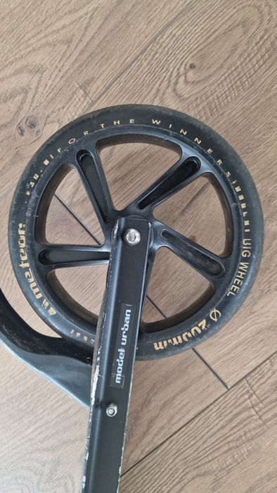 Hulajnoga Meteor Jungle