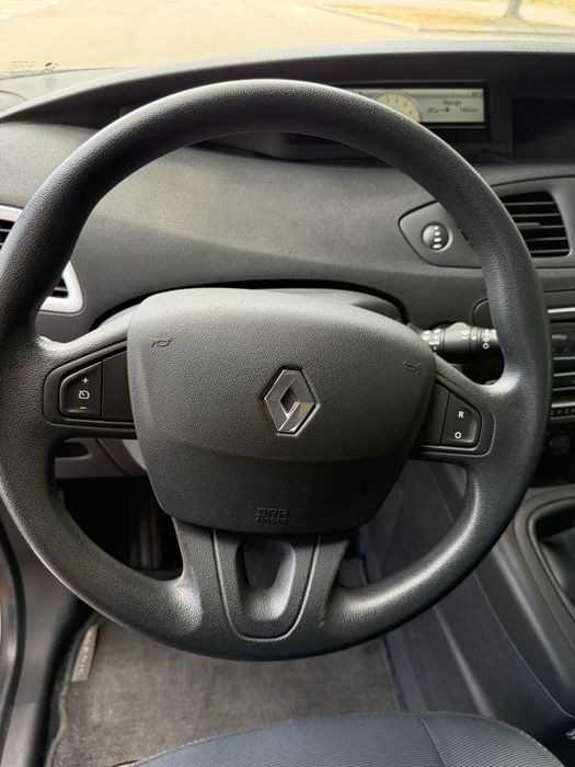 Продам Renault scenic