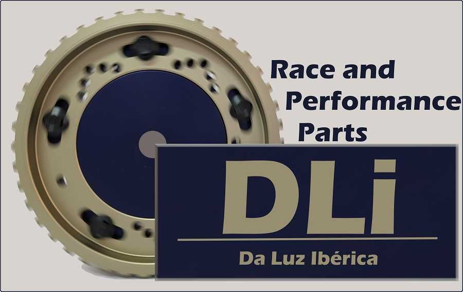 TTV Racing - Kit Embraiagem - vários modelos