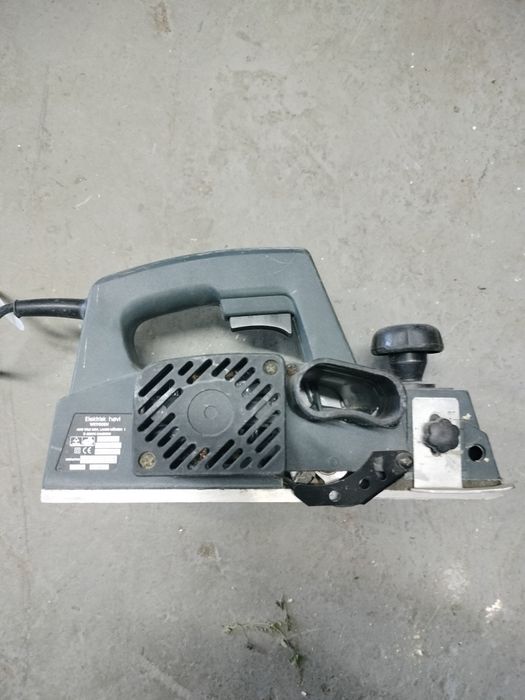 Strug elektryczny Falke sprawny