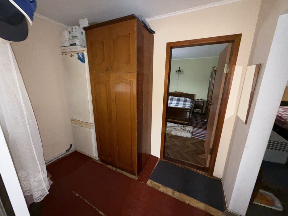 Продаж будинка в 30хв від Броварів з ремонтом і меблями