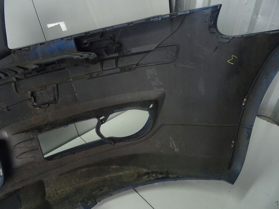 zderzak przód audi a3 8p 03-05r oryginał