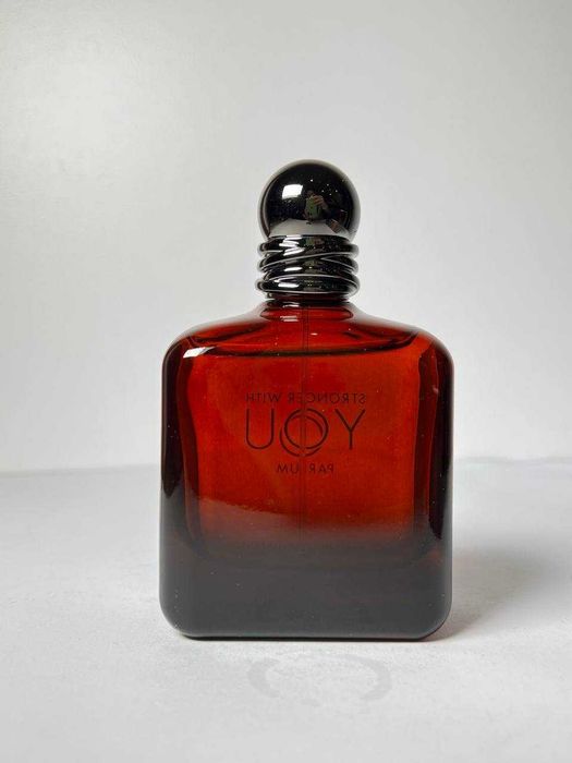 Парфуми Emporio Armani Stronger With You