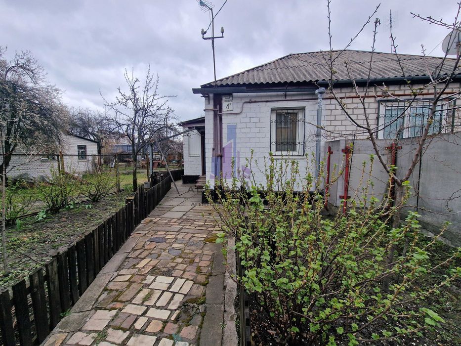 Продається ½ будинку вул. Малої Любові (Станюковича), 4-А Чернігівська