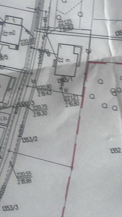 Działki budowlane Czarna, ul. Polna