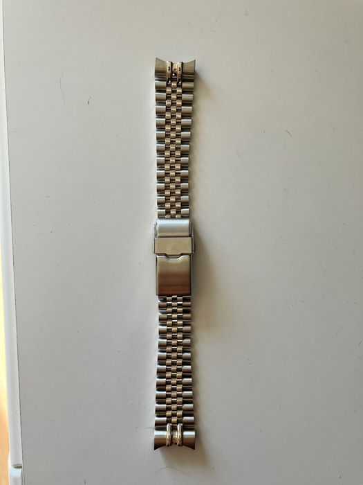 Bransoleta Jubilee Strapcode do Orient Mako 40