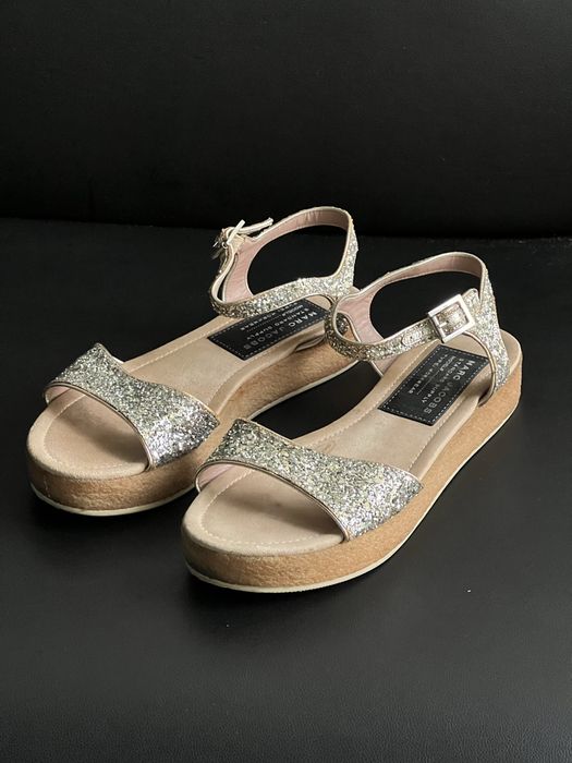 Босоножки сандали Mark Jacobs 38 р