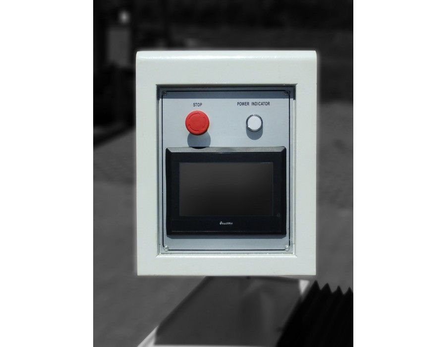 Заточувач стругального верстату WINTER GRINDER 1000 AUTO MAGNETIC PLC