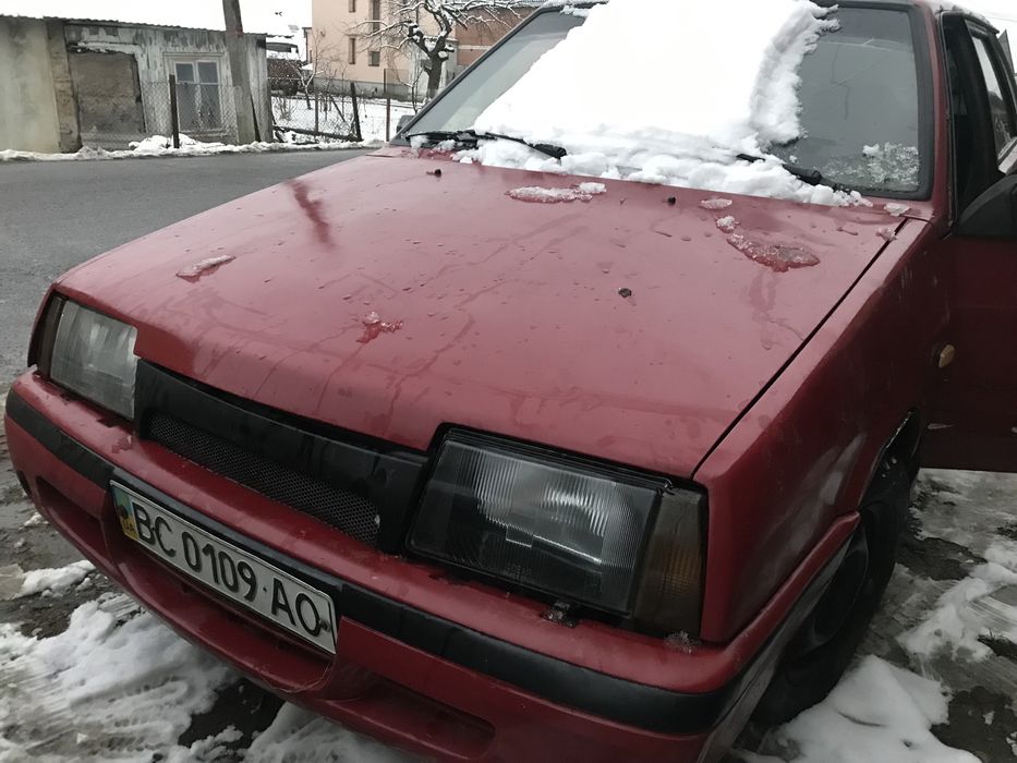 РОЗБОРКА Шрот Запчастини ВАЗ