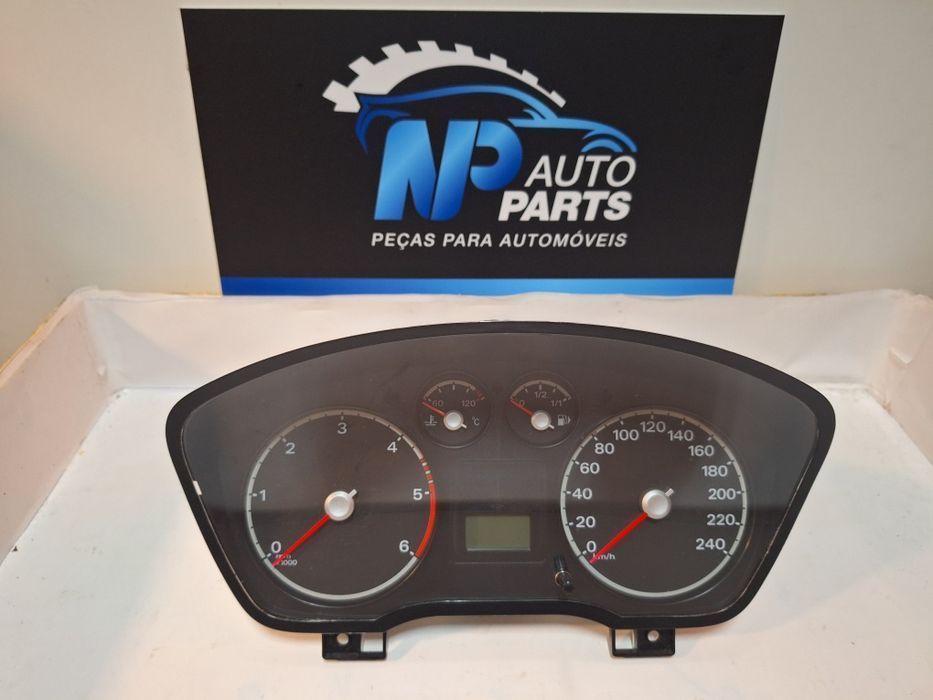 Quadrante ford focus 1.8