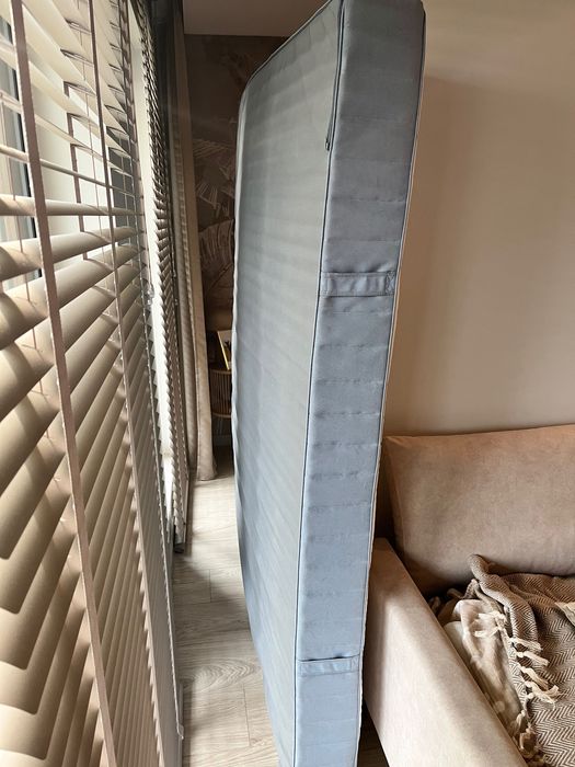 Materac Ikea 140x200