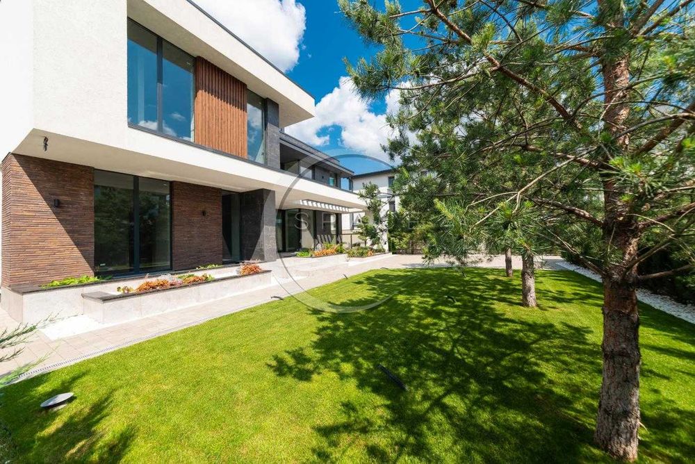 Продаж Будинку 5к 394м2 р-н Голосіївський Сергія Колоса 7