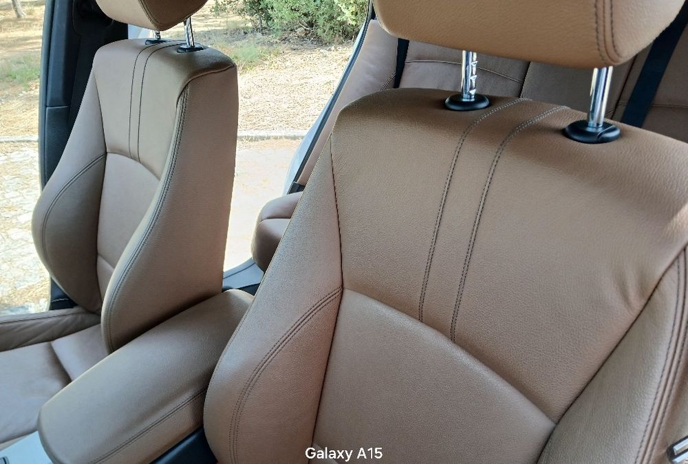 BMW X4 28I XDRIVE PACK M POSSÍVEL RETOMA OU TROCA Directa