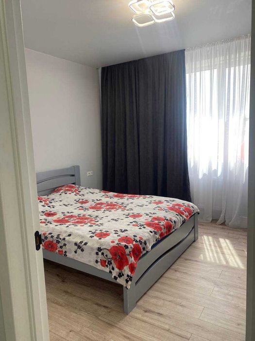 Без комиссии. Хотов. Ул.Партизанская 1-Б, продажа квартиры.