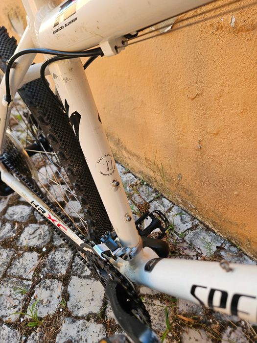 Specialized Hardrock XC