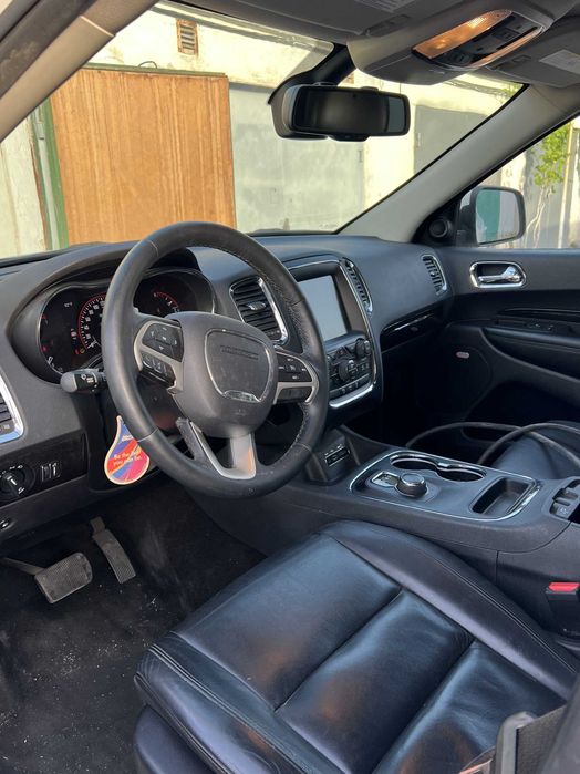 Dodge Durango 2015 Limited