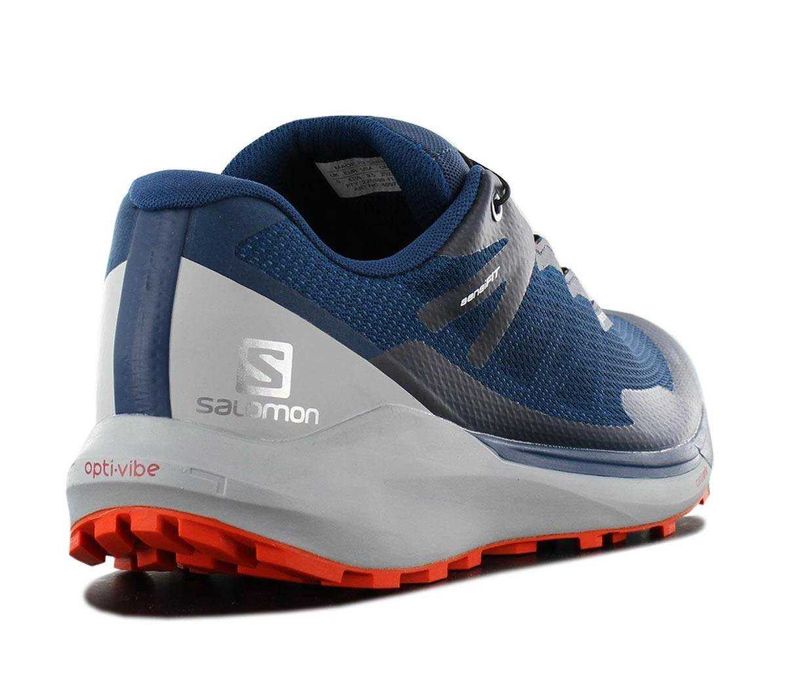 Sapatilhas Salomon SENSE RIDE 3 GTX