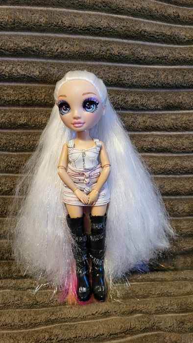 Рейнбоу хай оригинал.