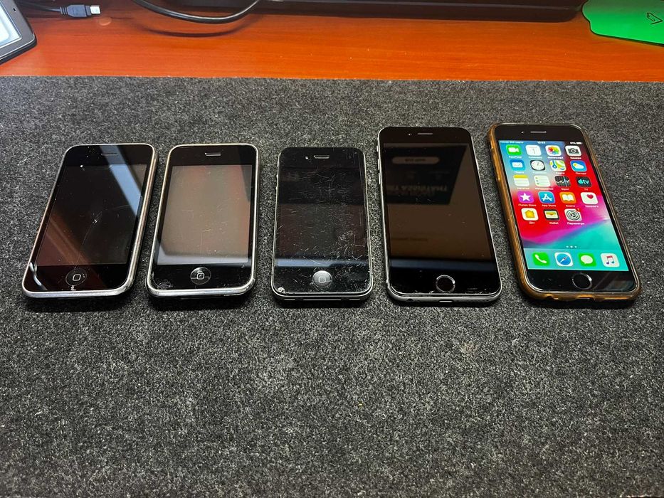 iphone 3g - купити телефони та аксесуари - Ціна на OLX.ua