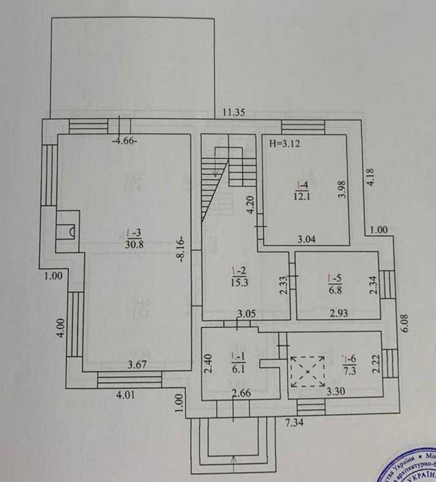 Продажа 2-этажного дома, Оболонский р-н, Оболонь, КГ Чернобылец