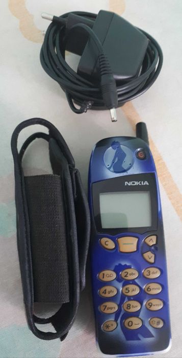 Продам Нокіа 5110