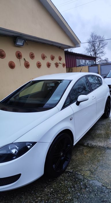 SEAT Leon 1.9 tdi