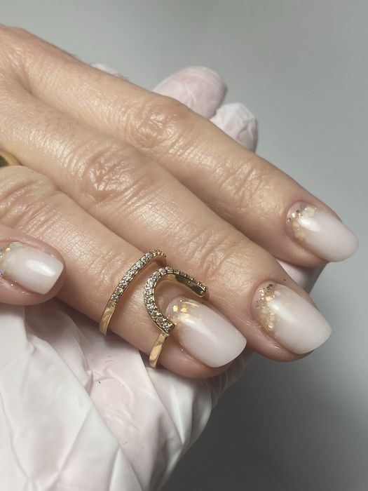 Paznokcie uslugi mobilne z dojazdem