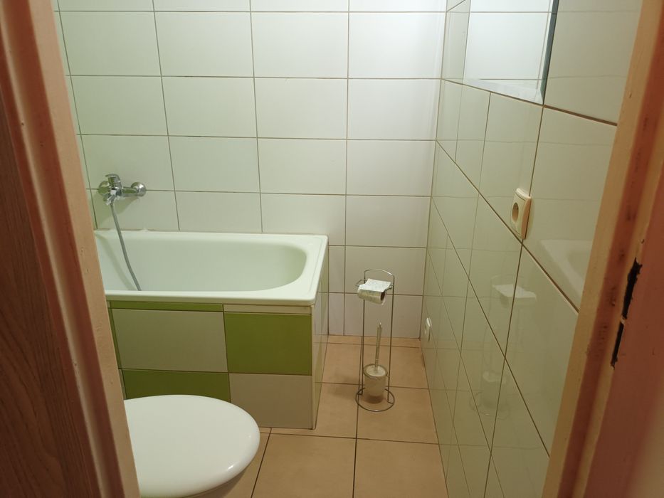 Wynajmę kawalerkę w Koninie