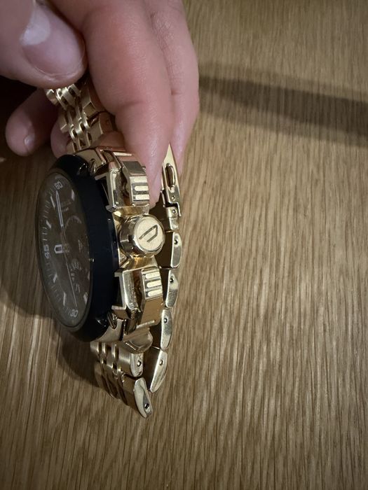 Diesel DZ7378 stan idealny