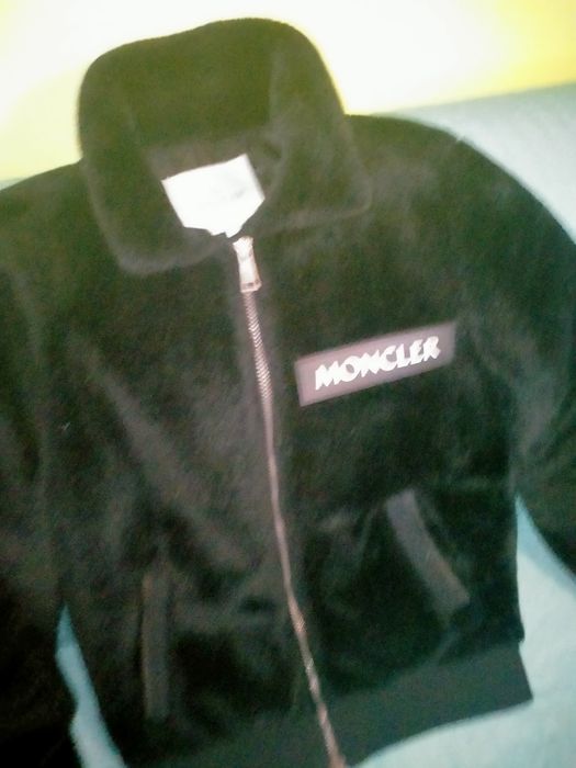 Bluza/ kurtka damska r.S  MONCLER