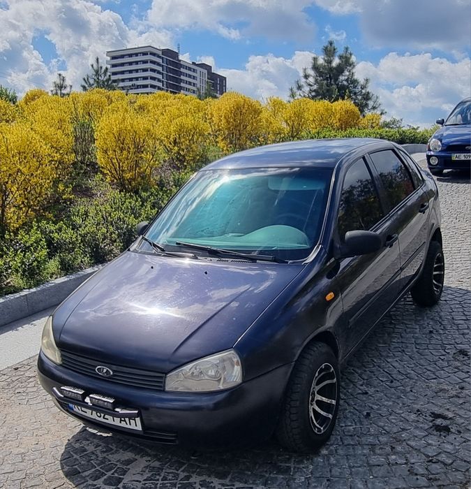 Продам ВАЗ 1118 "Калина"