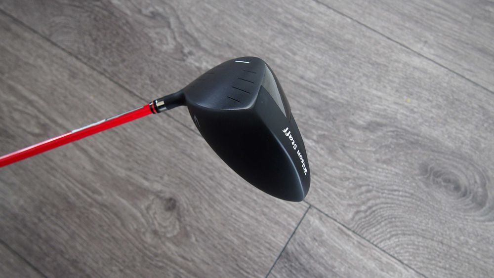 Kij do golfa Wilson Staff D300 SL driver Nowy