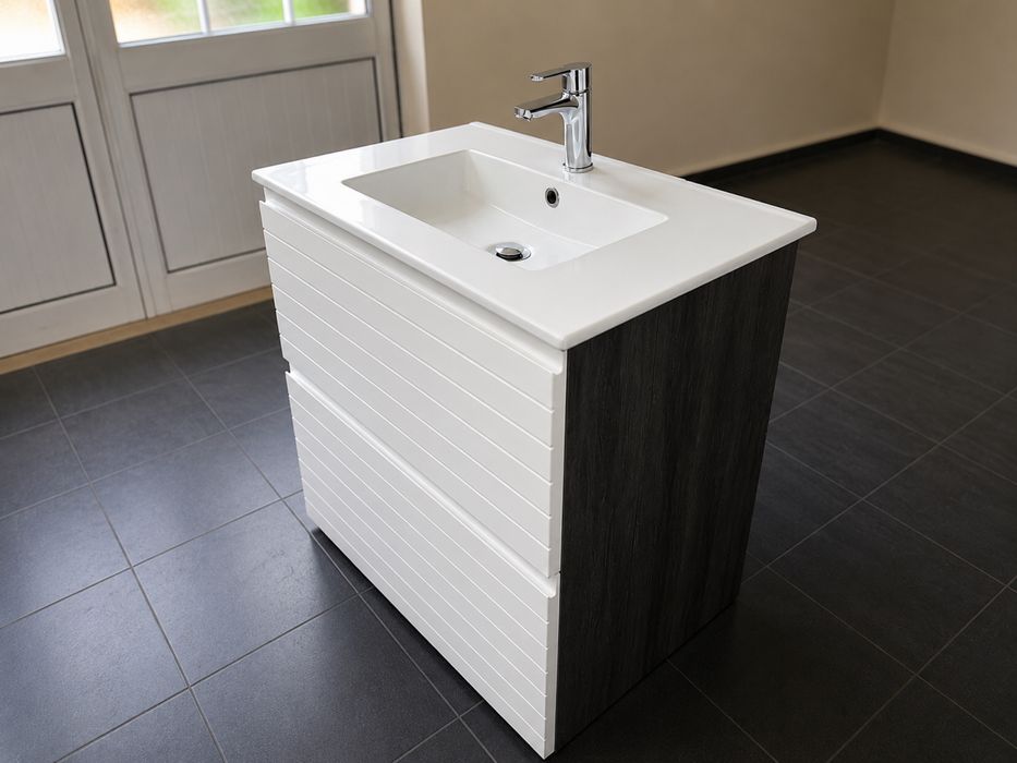 Movel WC suspenso