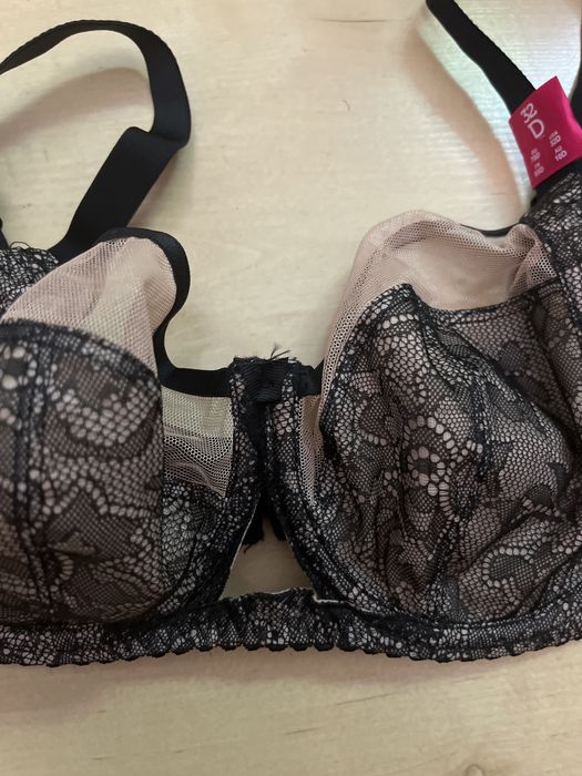 Biustonosz nowy Curvy Kate 32d 70d