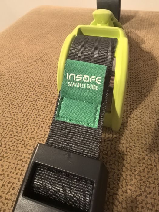 adapter pasów insafe