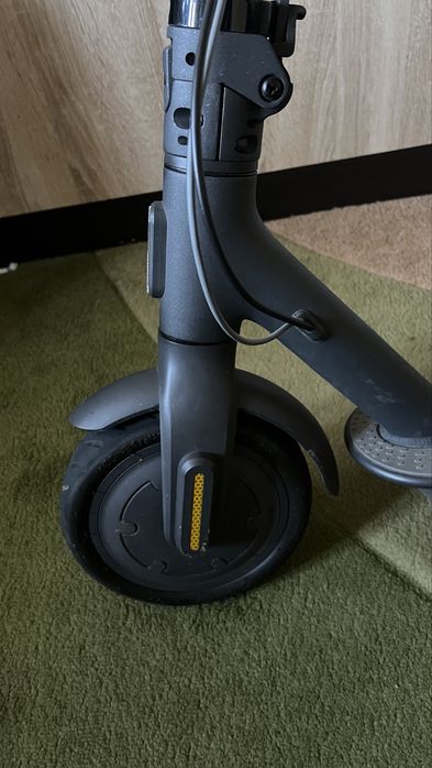 Самокат XIAOMI 2023