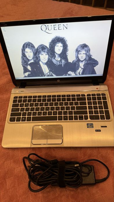 Ноутбук HP Hewlett-packard