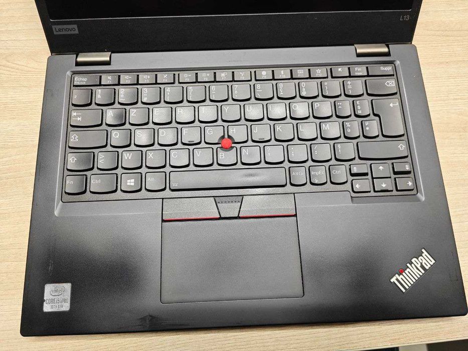 Ноутбук Lenovo ThinkPad L13 Gen 1 Core i5-10310U 8/128gb 20+шт