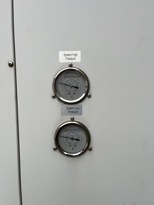 Pompa ciepła 15 kw EV DCM 15 c