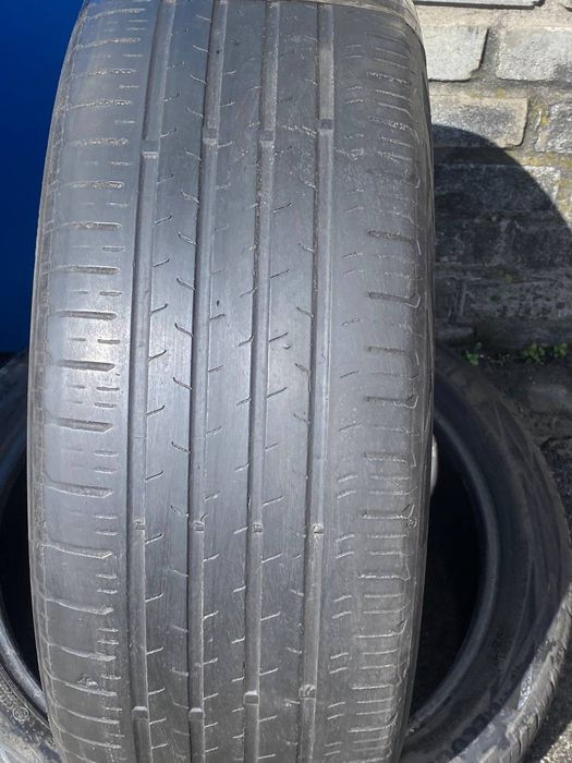 GoAuto шини Continental 225 45 19, 4mm, 2019рік, пара , Київ