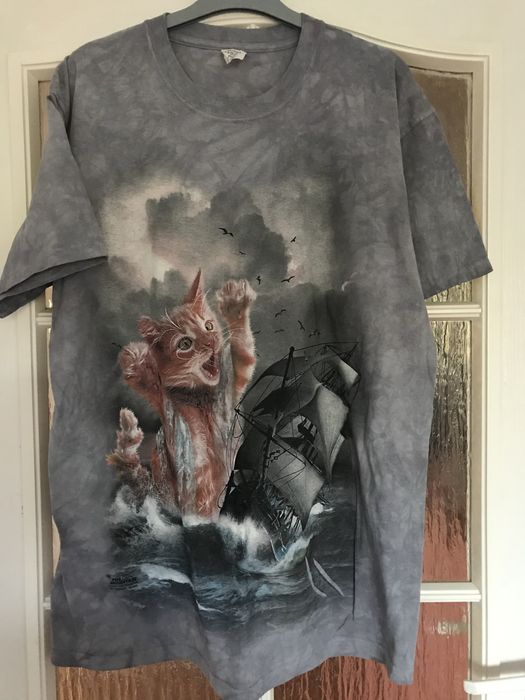 Designerskie koszulki