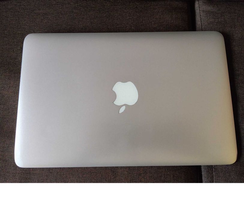 MacBook Pro 13 polegadas 2013 Retina Bateria 5 ciclos
