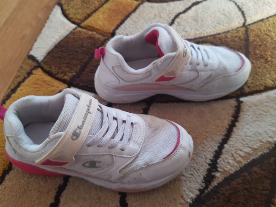 Buty sportowe Champion