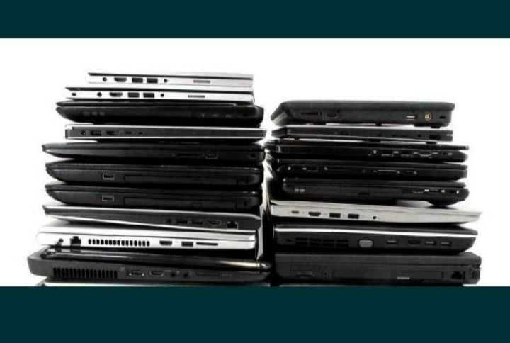 Portables: More Than 50, Mostly Functional64738211213826120