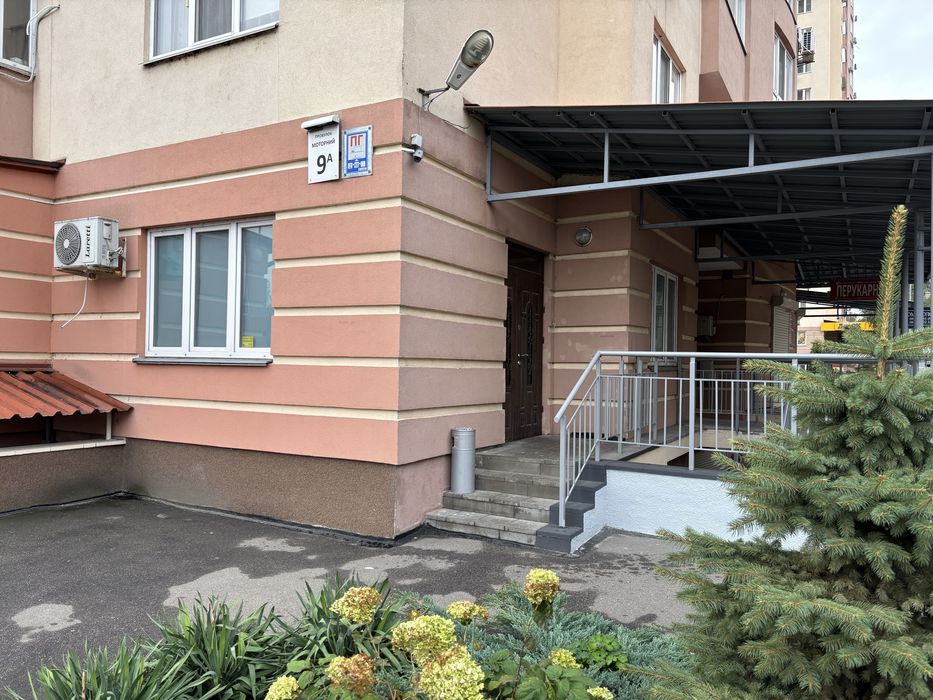 Здам нежитлове, комерційне приміщення 37 м