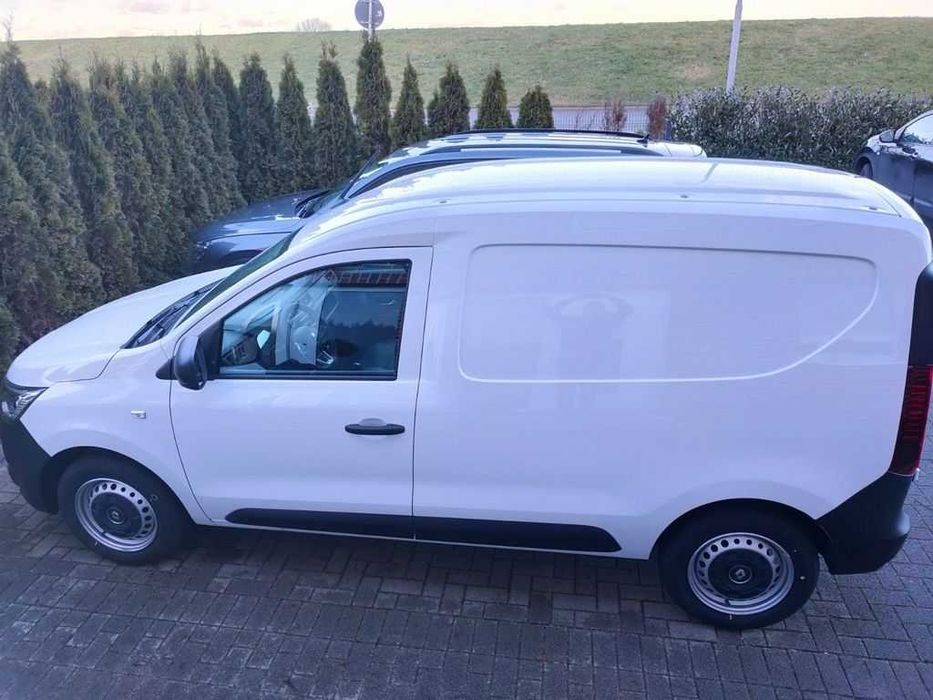 Бампер Renault Express розборка Рено експрес шрот